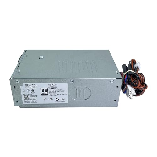 Fuente de poder 400W D400EPS-00 ATX para Dell Optiplex miniatura 4