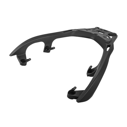 Porte-Bagages Arrière Moto XMAX 300 Solution Rangement Manquant