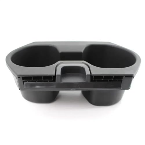 Console centrale bouteilles insert de gobelet Civic 2016-2018