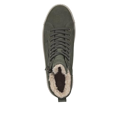 Bottines Remonte RemonteTEX D3B71 imperméables et amples pour femme - 4