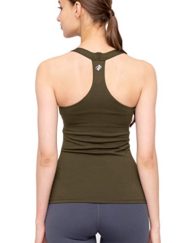 ジムにおすすめのレディースタンクトップ人気12選 フィットネスやスポーツにも ぷれすた