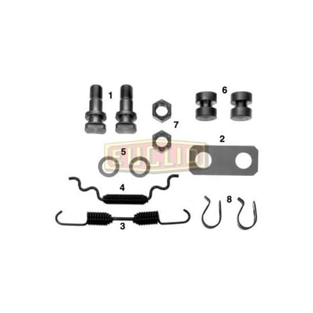 Amazon Com 993b Camshaft Repair Kit Patio Lawn Garden