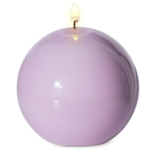 GRAN VELADA Champagne Colour Varnish for Candles | Easy Dip and Q...