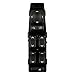 Standard Motor Products DWS-120 Power Window Switch