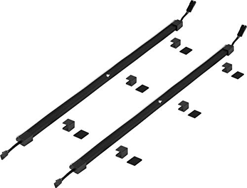 Kit de Expansão de Fita de Iluminação Inteligente Corsair Icue Ls100 de 450Mm - CD-9010001-Ww/Ll