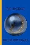  The Lunar Cat Celestial Daily Planner