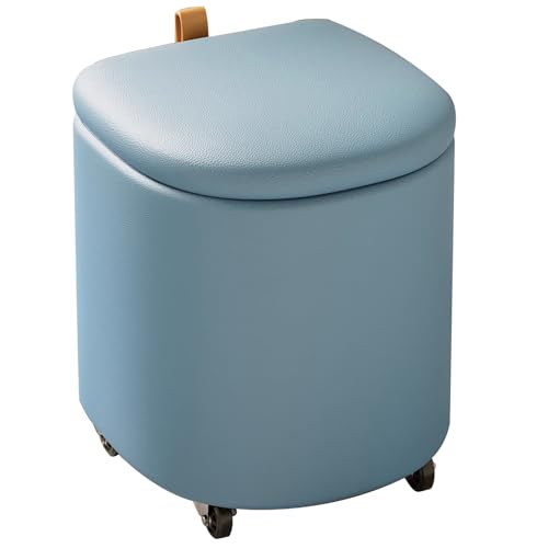 Sillas Escritorio Juvenil Azul Marca ZPRYZHD