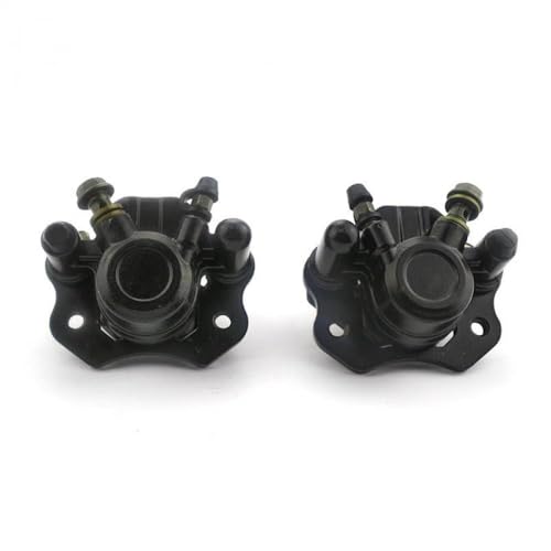 Système de frein ATV et quad universel kit complet gauche droite