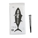 CF 保冷 断熱 フィッシングソフトクーラー専用 汚れ防止 インバッグ 1200×380 3枚入