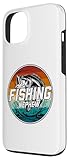 Zoom IMG-1 custodia per iphone 13 pesca