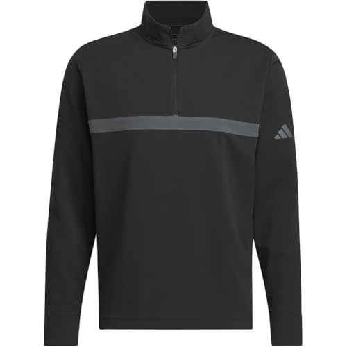 Pull-Over Homme Adidas idéal pour vos sorties décontractées et week-ends