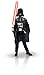 Rubie's - Kit de Déguisement Officiel - Dark Vador Star Wars Episode III, enfant, ST-5207, Taille Unique 5 à 7 ans