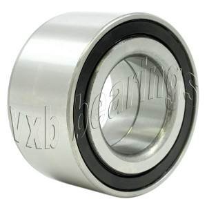 28BD4518 Double Row Sealed Bearing 28x45x18 Ball Bearings VXB Brand