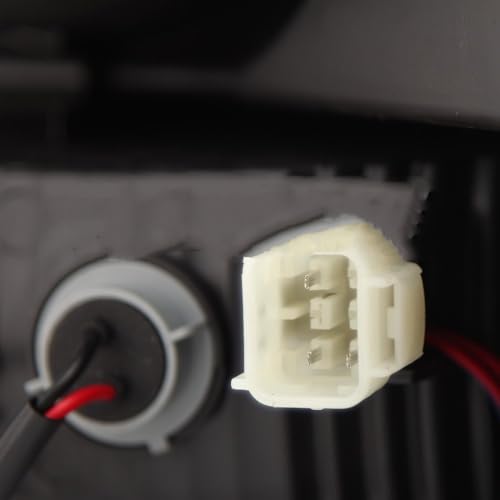 Feu arrière clignotant Pajero gauche pour contrôle technique