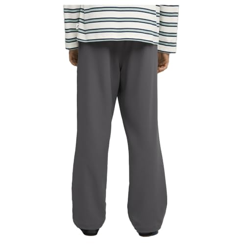 PUMA Mens Mmq Woven Pants Casual - Grey4