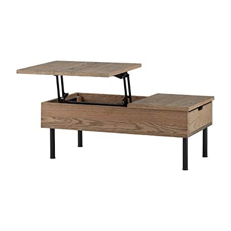 Amazon ジャーナルスタンダード ファニチャー正規品 Journal Standard Furniture ダイニングテーブル ブラウン W100 D55 H41 Cm Psf Lifting Table Nt ダイニングテーブル オンライン通販