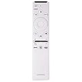 Samsung Remote Control (BN59-01330H / RMCSPR1AP1) for Smart TVs - White