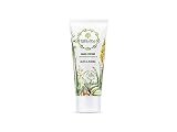 THERAPINA Aloe and Jojoba Hand Cream/Hand lotion for dry hands, shea butter cream/natural scented lo
