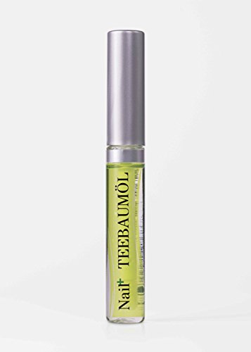 Visett Nail+ Teebaumöl Stift