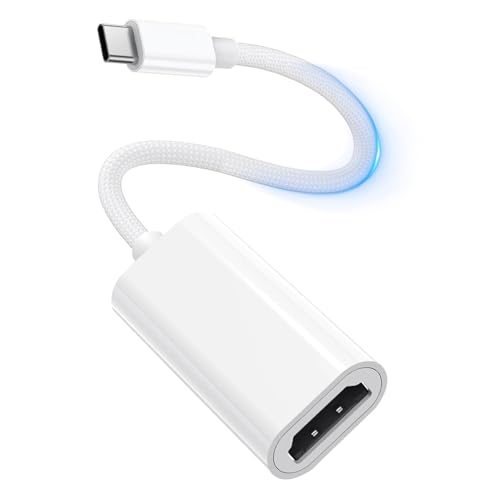 Amazon | USB C - HDMI 変換アダプタ、4K@60Hz で高速伝送