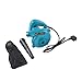 KATSU Tools 100140 500W Electric Air Leaf Dust Blower