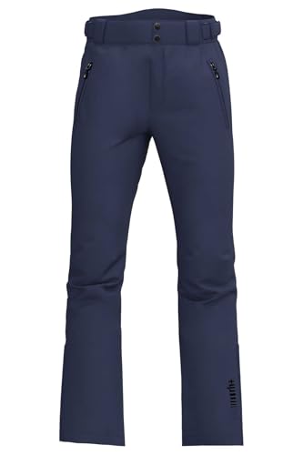 Pantalon de ski classique homme RH+ Logic imperméable et respirant