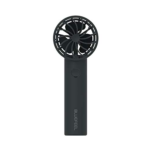Amazon.co.jp: BLUEFEEL PRO+ 超小型ヘッド ポータブル扇風機