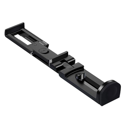 Support de tablette pour avion pliable à 360° - Support de téléphone robuste de voyage