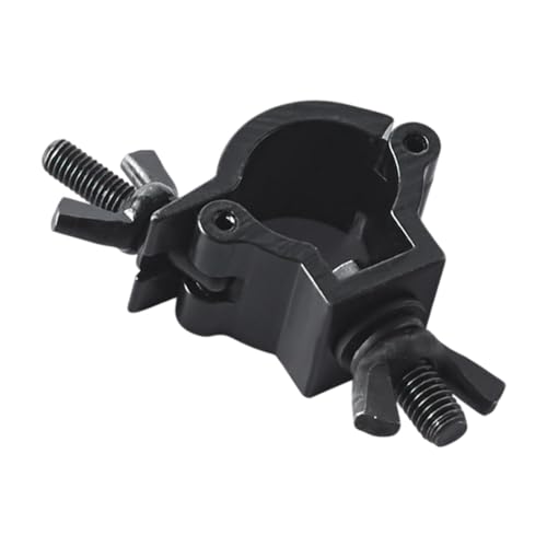 CALANDIS™ Stage Light Truss Clamp Heavy Duty for Concert 15kg Cap...