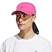 adidas Womens Saturday Baseball Cap – Adjustable Cotton Hat, Athletic Relaxed Fit