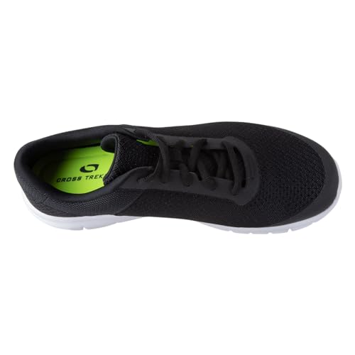 Image of Mens Gusto Crosstrainer Casual Running Sneaker by Payless