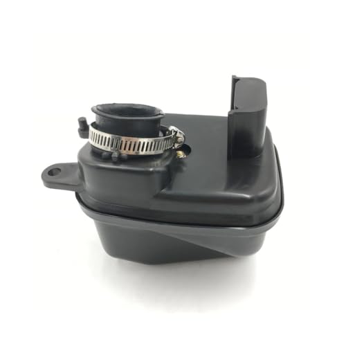 Boîtier filtre à air PW50 de haute résistance pour moto tout-terrain - 3