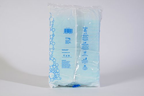 Preisvergleich Produktbild Schwamm mit Seifenreiniger, 24 Stück