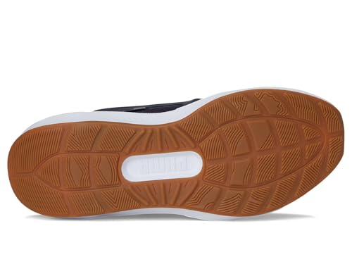 Image of PUMA Mens Softride Enzo 5 Running Sneakers Shoes - White