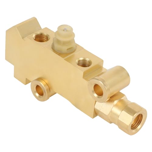172-1361 PV4 Brake Proportioning Valve Disc/Disc Brake System Combination Valve Universal