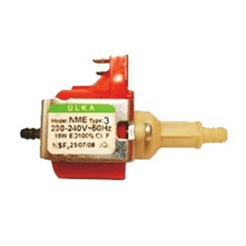 G GRIMALDI MICROPOMPA VAPORE PER FERRO DA STIRO E VARIE NME3 230/240V 16W -ULKA-