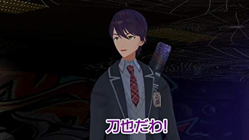 バーチャルさんはみている レビュー アニるっ