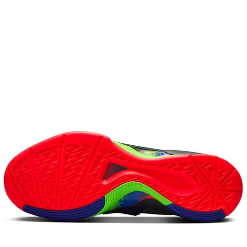 Image of Nike Men's Zoom KD 4 Basketball Shoes