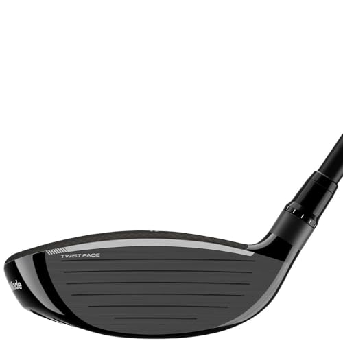 TaylorMade Qi4D Tour Fairway Wood, Right Hand, Men's, Titanium