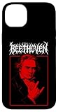 Beethoven Classical Music Composer Merch