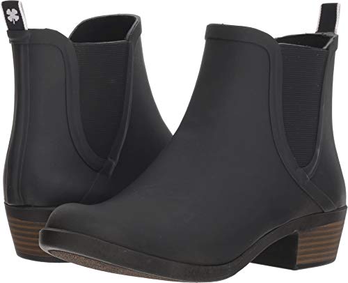 Lucky Brand Basel h2O Black 9
