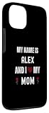 Zoom IMG-2 alex i love my mom Zoom IMG-2 alex i love my mom