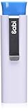 Sabi Holster Clip-on Pill Box with Three compartments