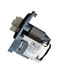 Piezas de lavadora, compatibles con HAOLI, bomba de drenaje PX-2-35 220-240V