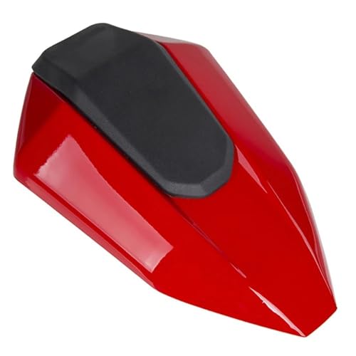 Moto arrière passager capot siège couverture carénage MT-07 FZ-07 2014