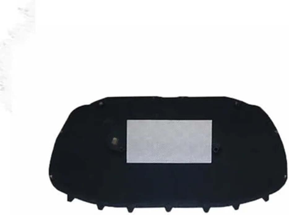 Tapis de protection thermique pour moteur Polo 6R 11-16