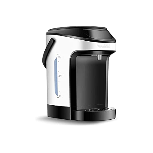 Dispensador eléctrico de agua 2.5L 2000W color blanco
