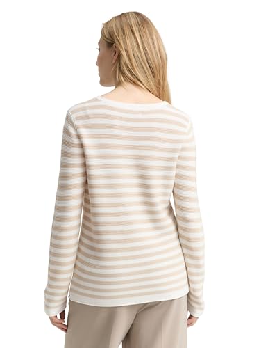 TOM TAILOR Damen Pullover – Ansicht 4