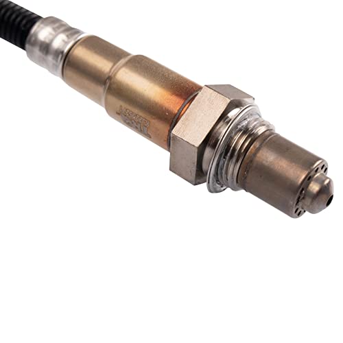 Sensor de Oxígeno 4 Cables Downstream Compatible Ford Escape 2018 miniatura 3