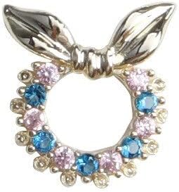 2Pcs Retro Hollow Wreath Shaped Nail Charms Mulri-Shapes Designer Charms Luxury Gems Jewelry for Nail Art Accessories